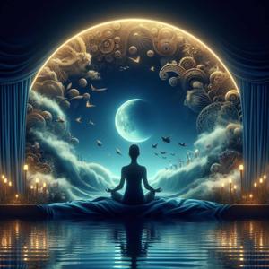 Guided Meditation for Deep Dreams