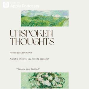 Unspoken Thoughts