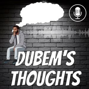 Dubem’s Thoughts