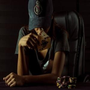 pokermaria 3Speak Podcast