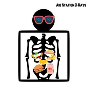 Aid Station X-Rays