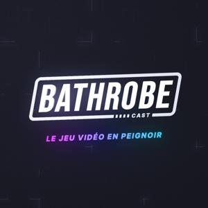 Bathrobe Cast - Le jeu vidéo en peignoir !