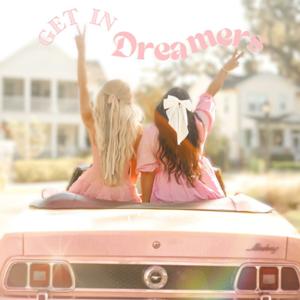 Get In Dreamers