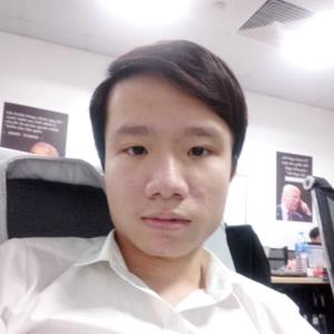 Minh Nguyễn Podcast