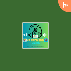 SKCW Global Campus Radio