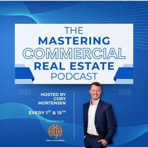 The Mastering Commercial Real Estate Podcast