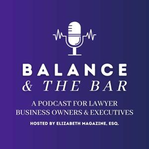 Balance & the Bar