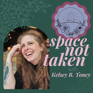 Space Not Taken