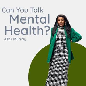 Can You Talk Mental Health?