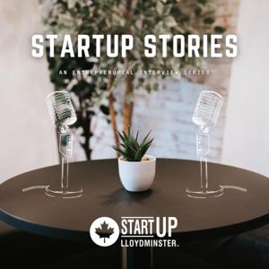 Startup Stories