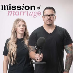 Mission of Marriage