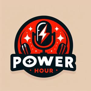 Power Hour with Will Hobbs