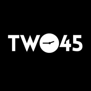 Two45 Football