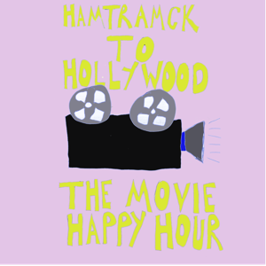 Hamtramck to Hollywood: The Movie Happy Hour