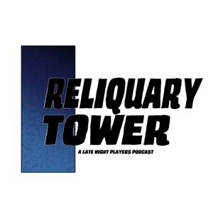Reliquary Tower