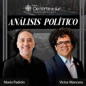 Política: De Norte a Sur