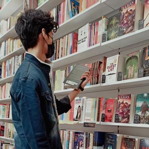 Thrillence | Yasir Salmani