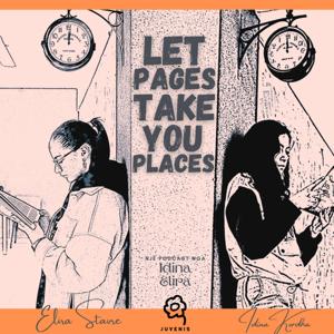 Let pages take you places