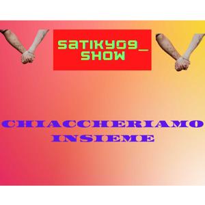 Satiky09 - Attualità e curiosità dal punto di vista di un adolescente