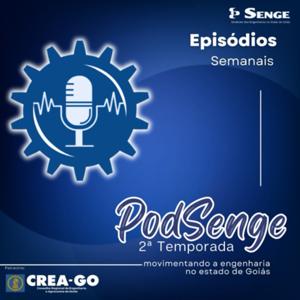 PodSenge