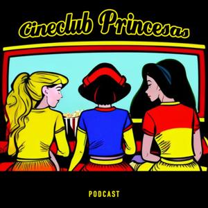 Cineclub Princesas