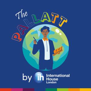 The PALLATT by IH London