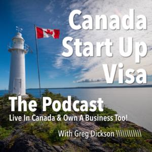 Canada Start-Up Visa