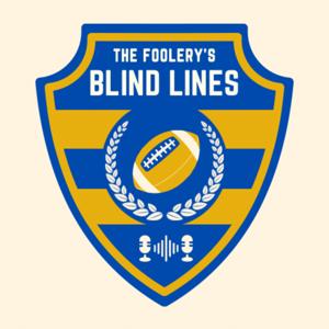 Blind Lines College Football