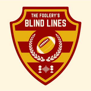 Blind Lines College Football