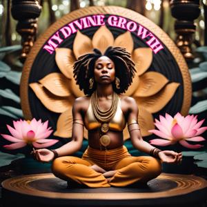 My Divine Growth