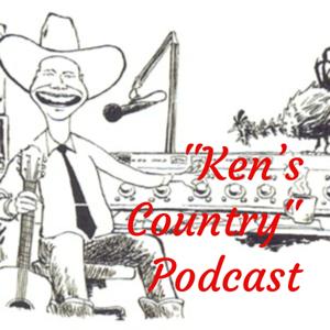 "KEN'S COUNTRY PODCAST"