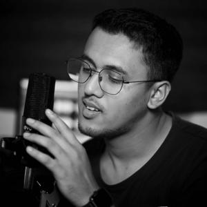 Hindi voice over sample