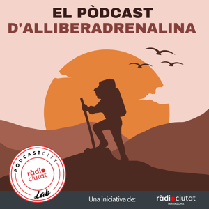 El pòdcast d'Allibera Adrenalina