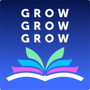 Grow Grow Grow: Stories of Success in Higher Education