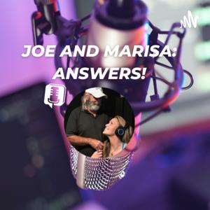Answers Heaven Speaks with Joe Moris and Marisa Moris
