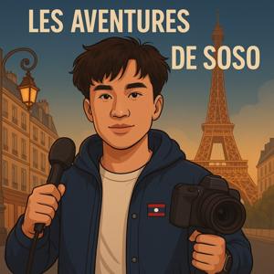 Les aventures de Soso