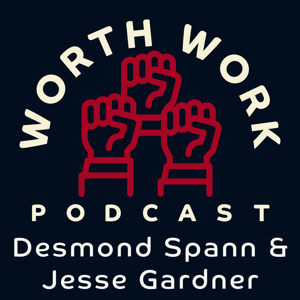 Worth Work Podcast