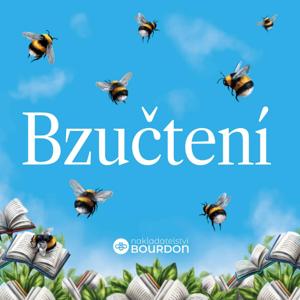 Podcast Bzučtení
