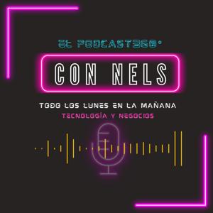 Podcast360° por Nels