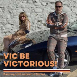 Vic Be Victorious!