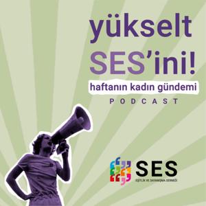 Yükselt SES'ini!
