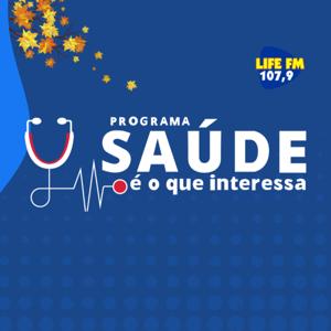 Saúde é o que Interessa - Apresentação Dr. Guilherme Bonadirman