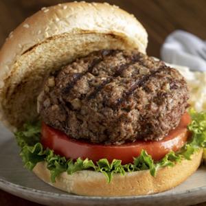 The Hamburger Podcast