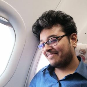 Rishabh Sharma