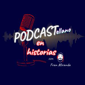 Podcastellano en historias