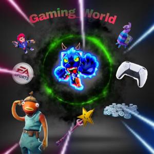 IT'ᘔ_ᵐʸWᴏʀʟᴅ