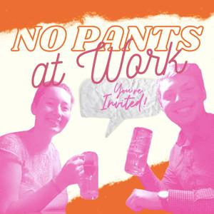 No Pants At Work