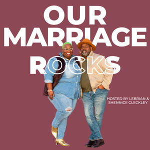 Our Marriage Rocks