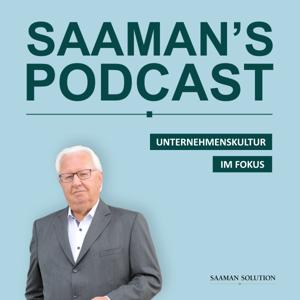 SAAMAN's Podcast