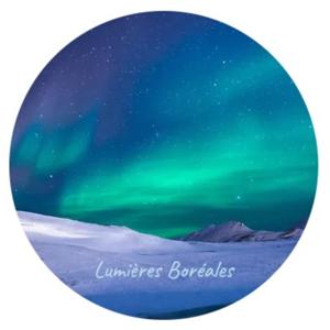 Lumières Boréales